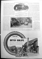 Old Motor Fire Engine New York