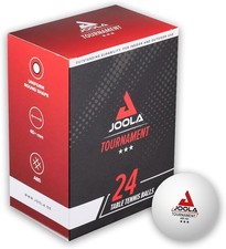 JOOLA Table Tennis Balls