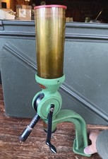Redding Powder Measure w/Bench