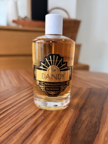 Penhaligon the dandy - the, de