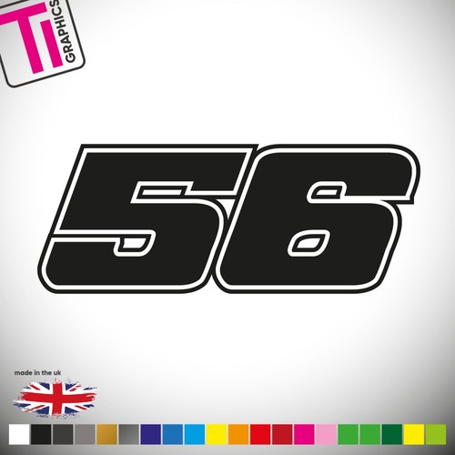 Custom racing numbers - racing,