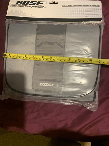 Factory sealed genuine bose - factory,