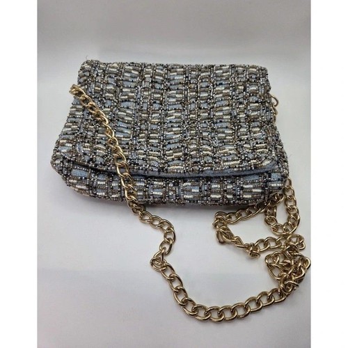 Zara beaded embellished - zara,