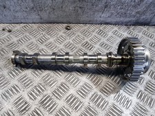 PEUGEOT 208 CAM SHAFT 9675439980 1.2L MAN PET HATCHBACK 2016 CAMSHAFT