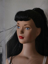 Tonner Tyler Wentworth Unused 40cm Winter Doll from the Ready to Wear Series