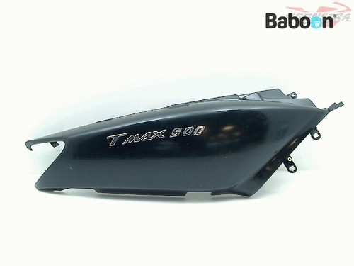 Tail fairing right yamaha - tail,