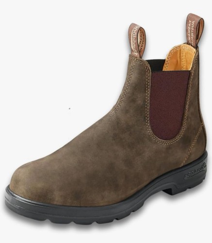 Blundstone 585 classic lined - blundstone,