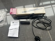 Boots Essential Tong &  Brush Ceramic Coated Barrel