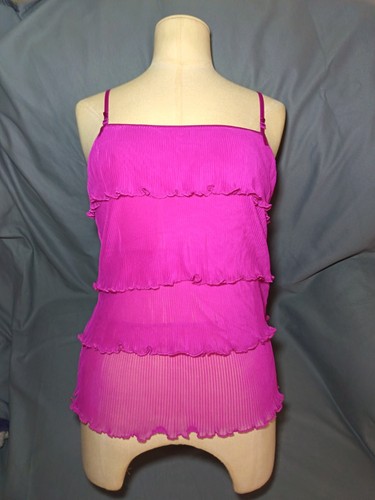 Madame fuchsia flirty dress - flirty,