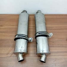 Muffler Exhaust Honda 3251
