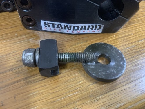 Bmx standard byke - standard, co.