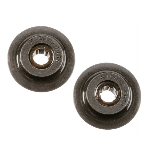 Ridgid e635 cutter wheel - ridgid, with
