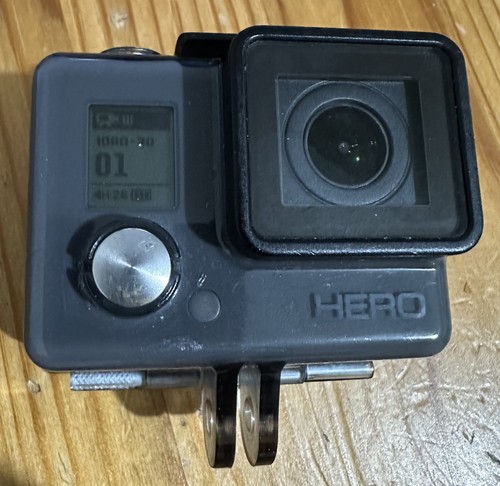 Gopro hero full - gopro, 1080p