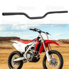 For Honda Dirt Bike ATV Black