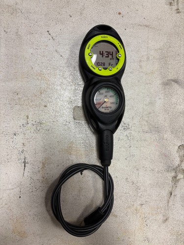 Suunto zoop novo - novo, scuba