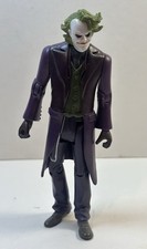 2008 The Dark Knight The Joker