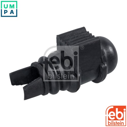 Mounting stabiliser bar - stabiliser,