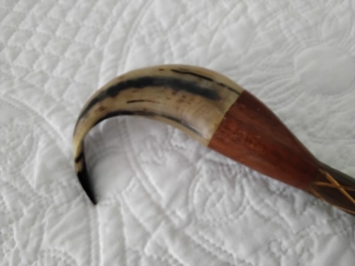 Trekking walking stick - walking,