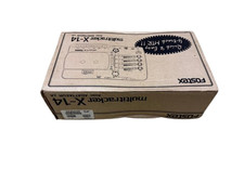 Fostex X-14 4-Track Cassette