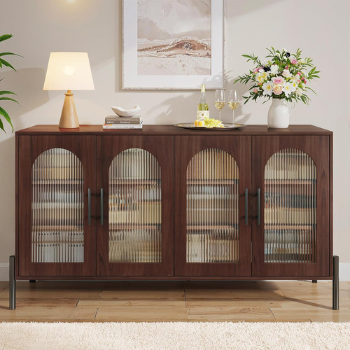 Sideboard buffet cabinet - cabinet, with