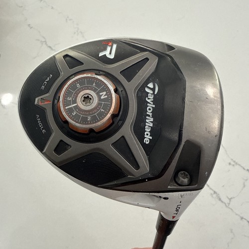 Taylormade driver golf club - golf,