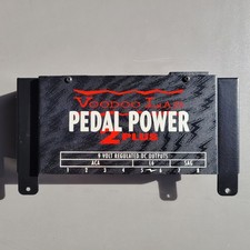 Voodoo Lab Pedal Power 2 Plus