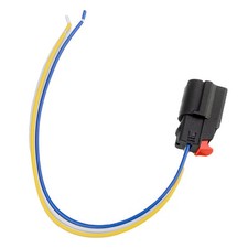 1x Parking Sensor Connector 25961316 fit for GM Buick Cadillac Chevrolet Volt xg