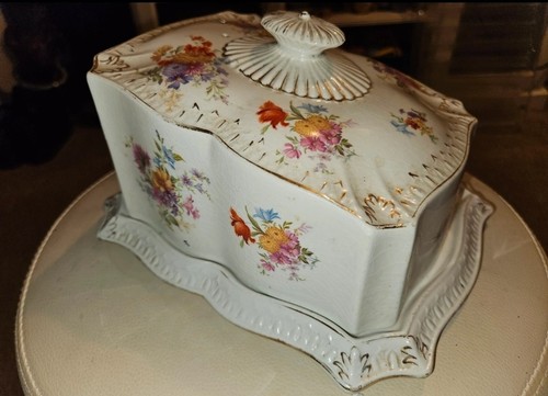 Antique 1906 grimwades stoke - antique,