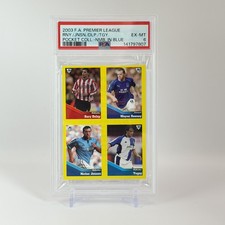 Merlin Premier League 2003