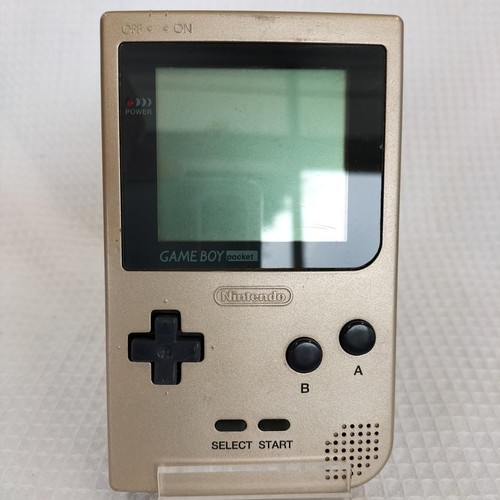 Nintendo game boy - nintendo, light