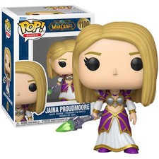 Funko World of Warcraft Jaina