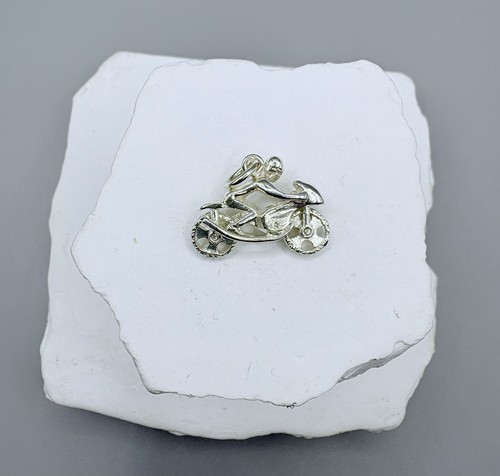 Vintage 1970s sterling - vintage, silver