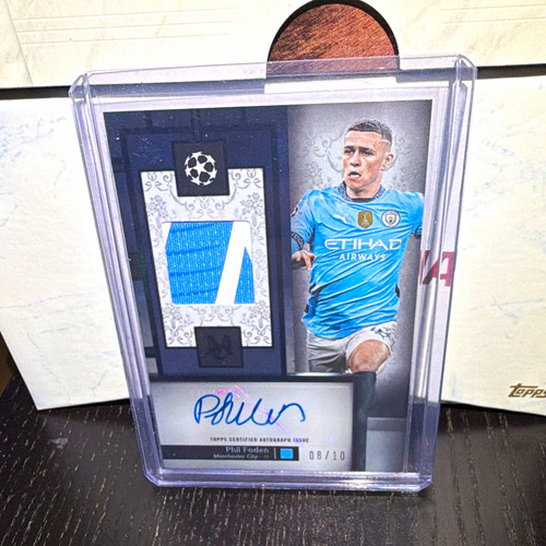 Topps museum collection - topps,