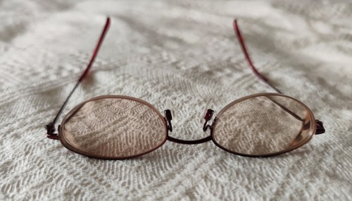 Specsavers womens metal thin - womens,