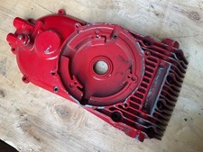 Moto Guzzi CONVERT Timing
