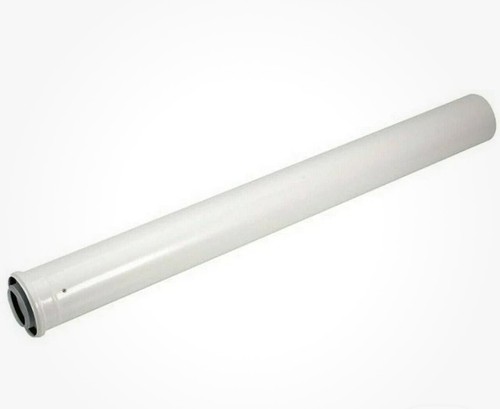 Worcester bosch 100 - 1m, flue