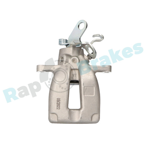 Aluminium fist type - aluminium/, fist-type
