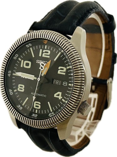 Seiko ana pilot watch - ana,