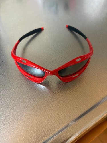 Rare vintage oakley - rare, racing
