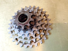 Vintage Regina CX 83 7 Speed