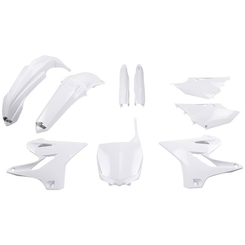 Ufo plastic kit set full - ufo,