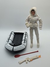 Action Man Arctic Mission with