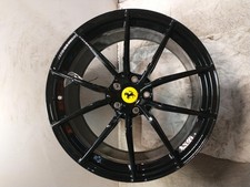 FERRARI 812 FRONT ALLOY WHEEL