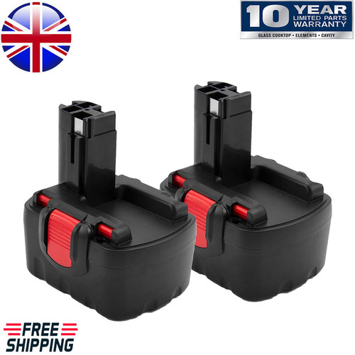 For bosch 4v - 2x,