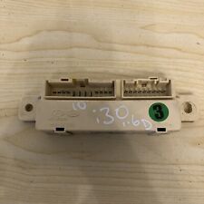 2007-2011 Hyundai I30 Kia Ceed