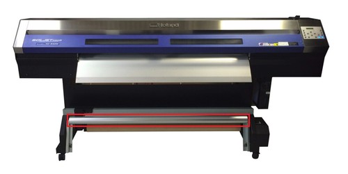 Genuine roland soljet pro - genuine,