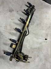 Nissan skyline R34 Gtt rb25det