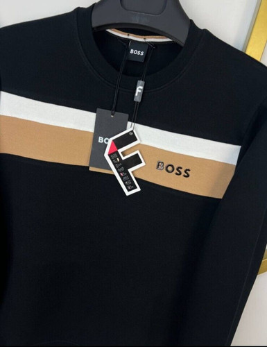 Mens black hugo - mens, boss