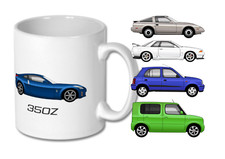 MUG - NISSAN  Various Models)