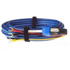 Rel acoustics bassline blue - bassline,